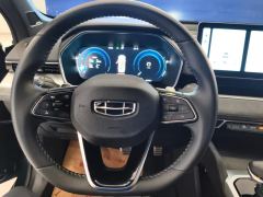 Geely Xingui Xingrui 2.0T Only this turquoise version - ფოტო 18
