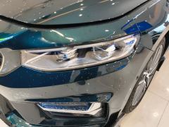 Geely Xingui Xingrui 2.0T Only this turquoise version - ფოტო 4