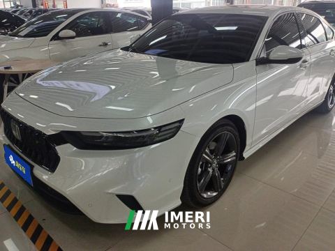 2023 Honda Yingshipai Inspire 260TUBRO Deluxe Edition