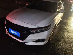 Honda Accord 260TURBO Luxury Edition - ფოტო 1