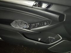 Honda Accord 260TURBO Luxury Edition - ფოტო 12
