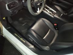 Honda Accord 260TURBO Luxury Edition - ფოტო 14