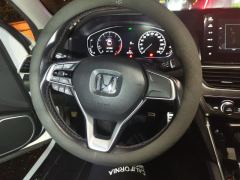 Honda Accord 260TURBO Luxury Edition - ფოტო 18