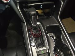 Honda Accord 260TURBO Luxury Edition - ფოტო 19