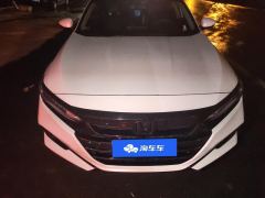 Honda Accord 260TURBO Luxury Edition - ფოტო 3
