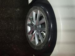 Honda Accord 260TURBO Luxury Edition - ფოტო 6