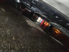 Honda Accord 260TURBO Luxury Edition - ფოტო 8