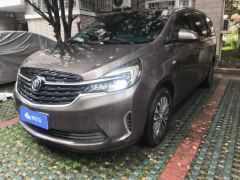 Buick GL8 Land Business Class 652T Comfort - ფოტო 1