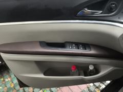 Buick GL8 Land Business Class 652T Comfort - ფოტო 12