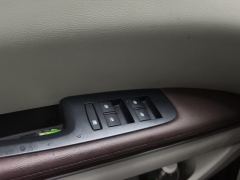 Buick GL8 Land Business Class 652T Comfort - ფოტო 13