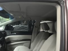 Buick GL8 Land Business Class 652T Comfort - ფოტო 15