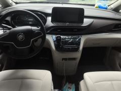 Buick GL8 Land Business Class 652T Comfort - ფოტო 16