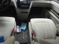 Buick GL8 Land Business Class 652T Comfort - ფოტო 19