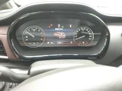 Buick GL8 Land Business Class 652T Comfort - ფოტო 20