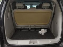 Buick GL8 Land Business Class 652T Comfort - ფოტო 7
