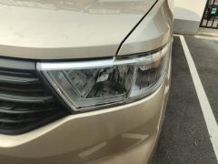 Wuling Hongguang V 1.5L Jinqu Electric Assist 5-seater - ფოტო 4