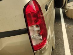 Wuling Hongguang V 1.5L Jinqu Electric Assist 5-seater - ფოტო 5