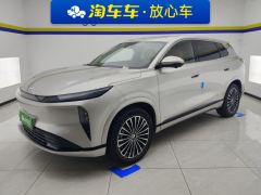 Dongfeng L8 1.5T 185km Dream Edition - ფოტო 1