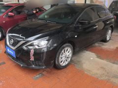 Nissan Sylphy Classic 1.6L XE Comfort Edition - ფოტო 1