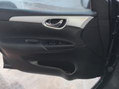 Nissan Sylphy Classic 1.6L XE Comfort Edition - ფოტო 12