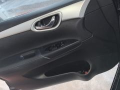 Nissan Sylphy Classic 1.6L XE Comfort Edition - ფოტო 13