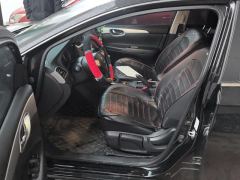 Nissan Sylphy Classic 1.6L XE Comfort Edition - ფოტო 14