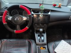Nissan Sylphy Classic 1.6L XE Comfort Edition - ფოტო 16
