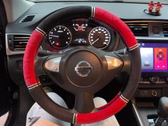 Nissan Sylphy Classic 1.6L XE Comfort Edition - ფოტო 18