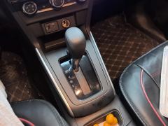 Nissan Sylphy Classic 1.6L XE Comfort Edition - ფოტო 19