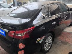Nissan Sylphy Classic 1.6L XE Comfort Edition - ფოტო 2