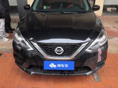 Nissan Sylphy Classic 1.6L XE Comfort Edition - ფოტო 3