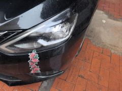 Nissan Sylphy Classic 1.6L XE Comfort Edition - ფოტო 4