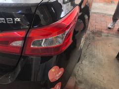 Nissan Sylphy Classic 1.6L XE Comfort Edition - ფოტო 5