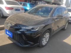 Toyota Frontlander 2.0L Elite Edition - ფოტო 1
