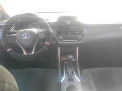 Toyota Frontlander 2.0L Elite Edition - ფოტო 16