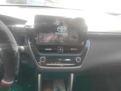 Toyota Frontlander 2.0L Elite Edition - ფოტო 17