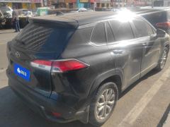 Toyota Frontlander 2.0L Elite Edition - ფოტო 2