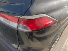 Toyota Frontlander 2.0L Elite Edition - ფოტო 5