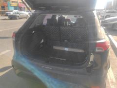 Toyota Frontlander 2.0L Elite Edition - ფოტო 7