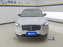 Lincoln Adventurer 2.0T RWD Luxury Edition - ფოტო 3