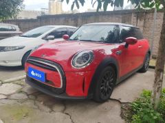 BMW MINI 1.5T ONE - фото 1