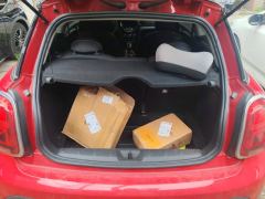 BMW MINI 1.5T ONE - фото 7