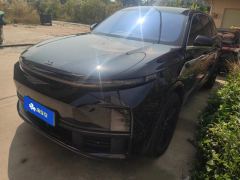 Li Auto L7 Pro - ფოტო 1