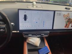 Li Auto L7 Pro - ფოტო 17