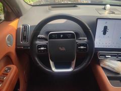 Li Auto L7 Pro - ფოტო 18