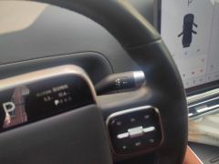 Li Auto L7 Pro - ფოტო 19