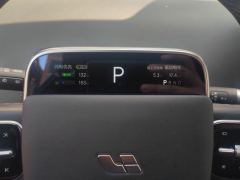 Li Auto L7 Pro - ფოტო 20