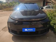Li Auto L7 Pro - ფოტო 3