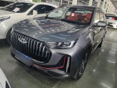 Chery Tiggo 7 PLUS 1.6T Flagship Version - ფოტო 1