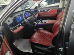 Chery Tiggo 7 PLUS 1.6T Flagship Version - ფოტო 14